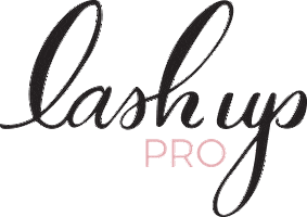 Eyelashextensions Learntolash Sticker by lashuppro