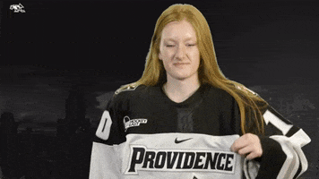 Lets Go Sport GIF by Providence Friars
