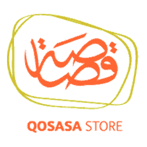 Qosasa Store Sticker