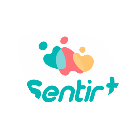 SentirT Sticker