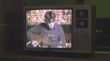 music video guitar GIF by Merge Records