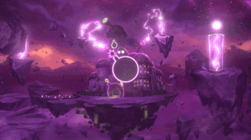 the boomsday project hearthstone GIF