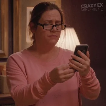 oh no wtf GIF