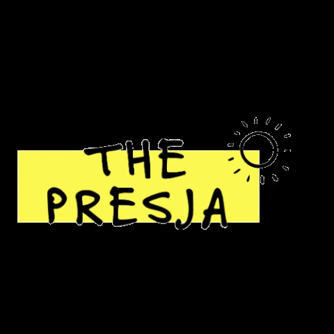 The Presja GIF