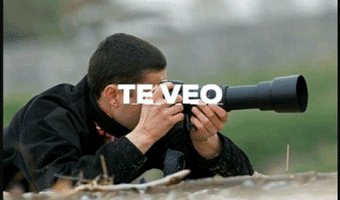 Detective Investigador GIF