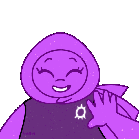 Happy Good Morning Sticker
