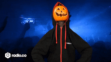 Dance GIF
