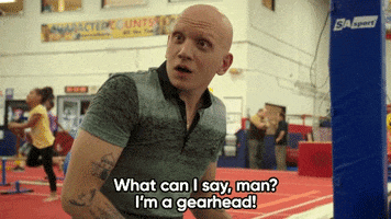 Anthony Carrigan GIF by HBO