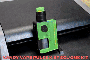Vape GIF