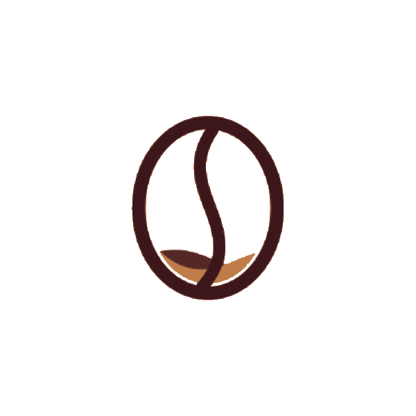 Coffee Sticker by Kudos Experience