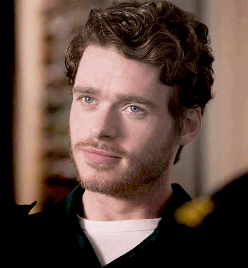 richard madden