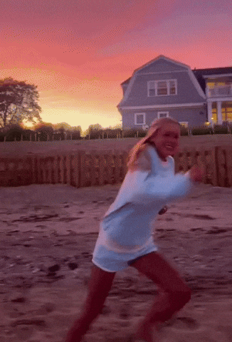 Coastalclassic GIF by Pink Palm Puff