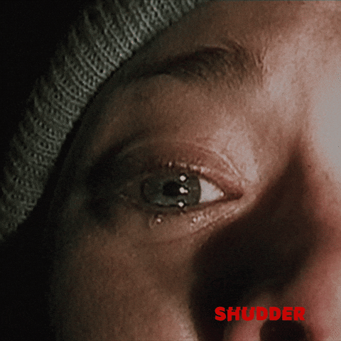 Blair Witch Horror GIF by Shudder - Find & Share on GIPHY
