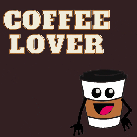 Coffee GIF