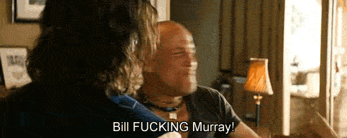bill murray