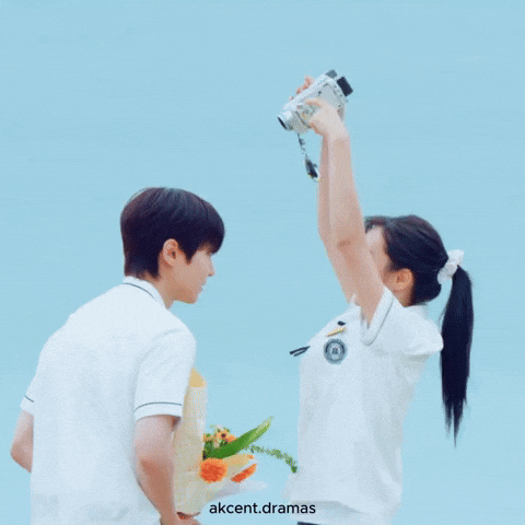 Hyeri GIF