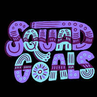 lettering squad goals GIF by Shauna Lynn