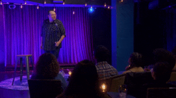 What The Fuck Does That Mean Wtf GIF by The Roku Channel