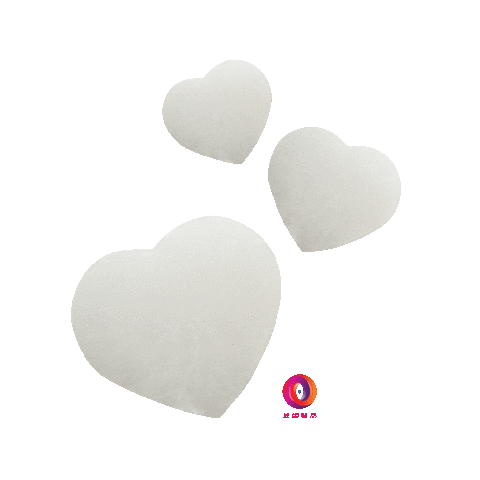 In Love Heart Sticker by GAIA