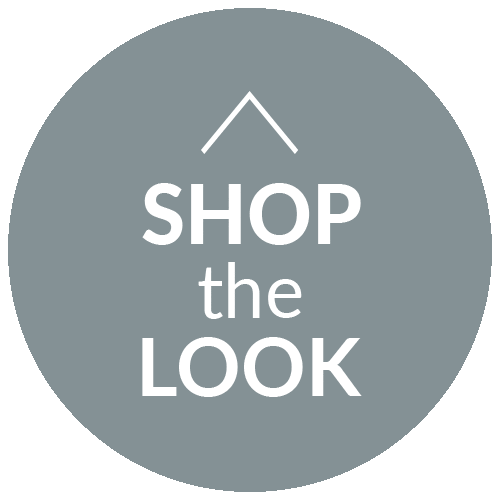 Shop The Look Sticker