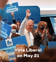 Scott Morrison News GIF by Liberal Party of Australia