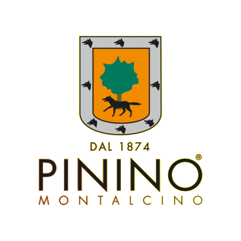 PININO Wines Sticker
