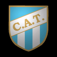 gif animado do Club Atlético Independiente de futebol estrangeiro escudo 01