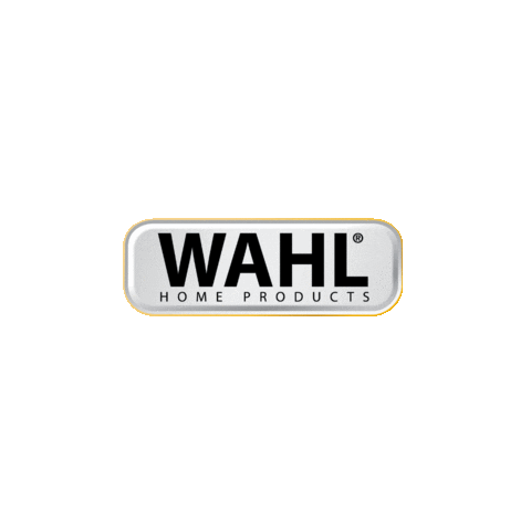 Wahl Australia Sticker