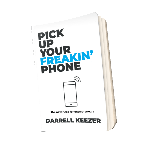 Business Entrepreneur Sticker by Omito Beats