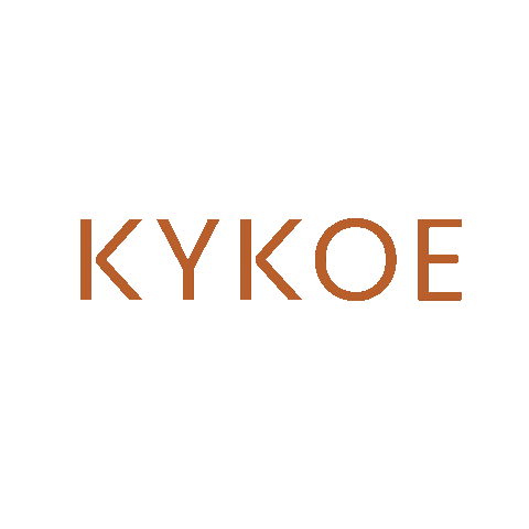 Aboriginal Sticker by KYKOE