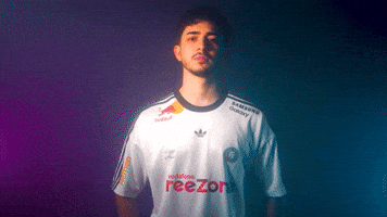 Frozen GIF by FUT Esports