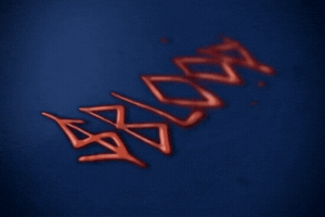 Blood Flow Nft GIF by MoonBats
