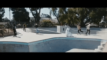 logic GIF by NOW That's Music