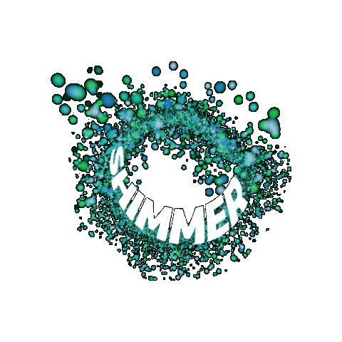 Shimmer Sticker by The National Youth Orchestra