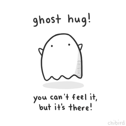 Need a hug