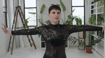 Eva Tolkin GIF by tom smith