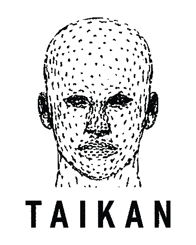 Taikaneverything Sticker by Taikan