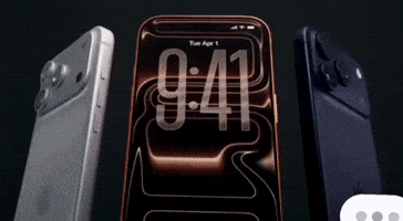Phone Apple GIF