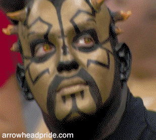 darth maul