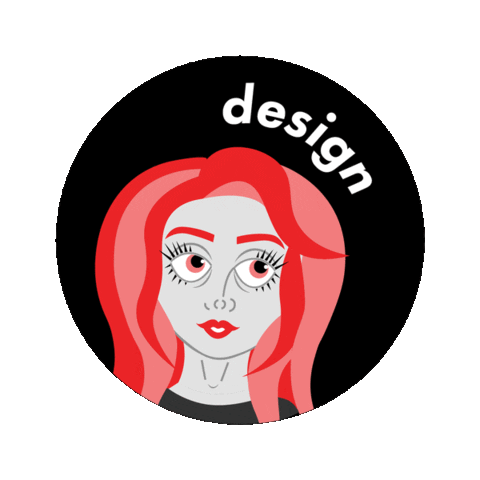 Illustration Sticker