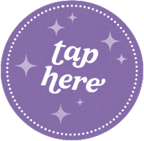 New Post Sparkle Sticker by FairyLoot