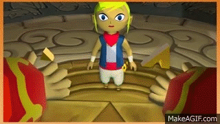 wind waker