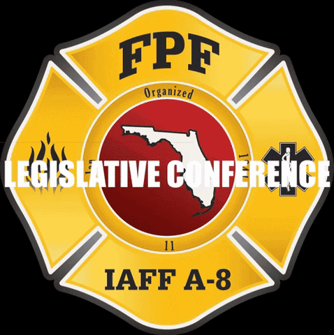 Firefighter A8 GIF by Florida Professional Firefighters