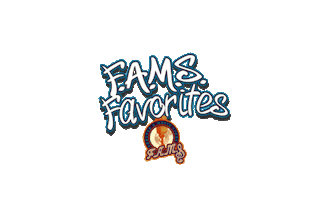 F.A.M.S. (Forever A Music Store) Coalition Sticker