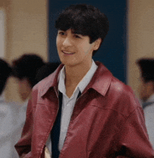 Attitude Andres GIF