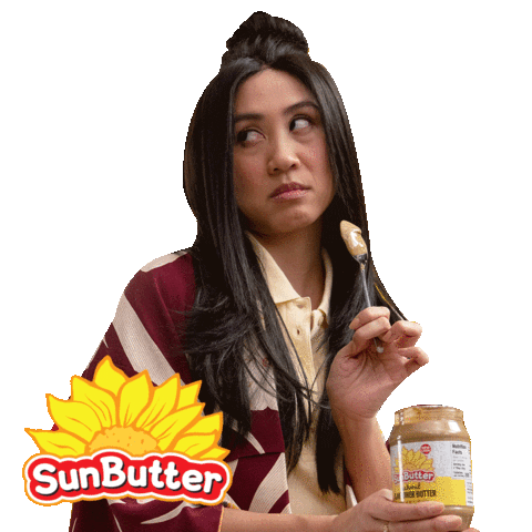 Excuse Me No Sticker by SunButter