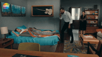 Morning Brothers GIF by Show TV