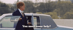 Can I help you GIF by Fox Searchlight