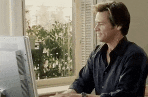 Bruce Almighty Typing GIFs - Find & Share on GIPHY