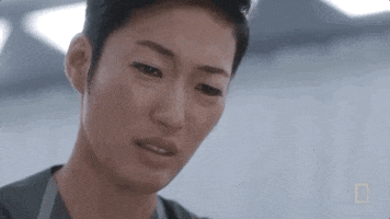 Season 2 Crying GIF by National Geographic Channel